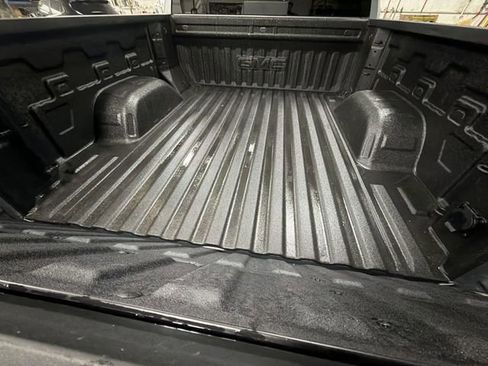 Used 2025 GMC Sierra 1500 Denali w/ Technology Package image 26