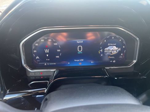 New 2026 Chevrolet Silverado 1500 LT AWD/4WD image 14