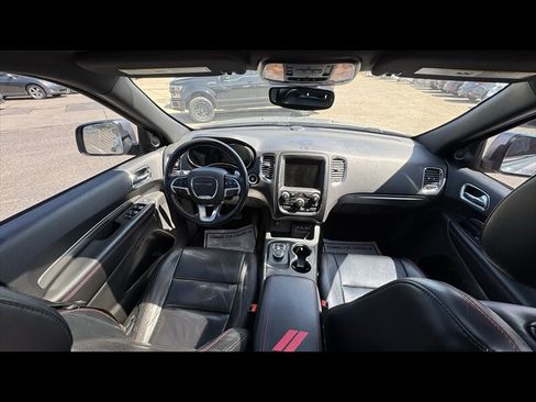Used 2017 Dodge Durango R/T AWD/4WD image 13