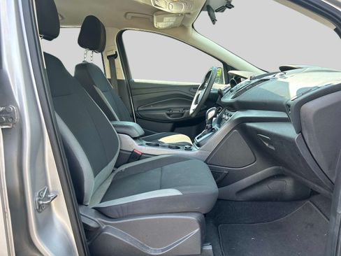 Used 2015 Ford Escape S FWD image 16