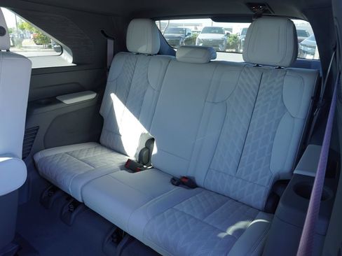 New 2026 Cadillac Escalade IQ Luxury 1 AWD/4WD image 10