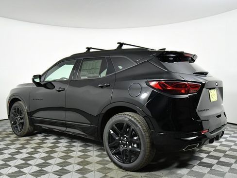 New 2025 Chevrolet Blazer RS w/ LPO, Floor Liner Package image 14