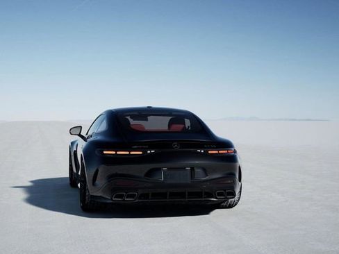 New 2026 Mercedes-Benz AMG GT 55 image 26