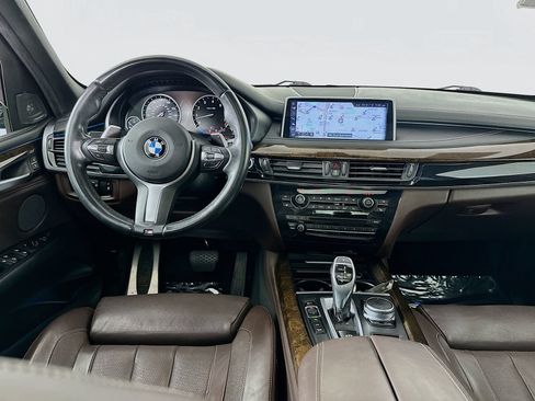 Used 2017 BMW X5 xDrive35i AWD/4WD image 24
