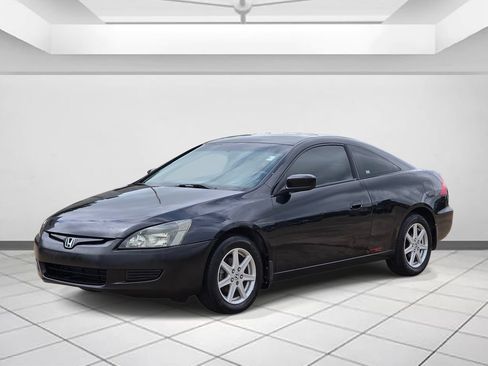 Used 2003 Honda Accord EX image 3