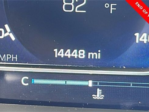 Used 2025 Chevrolet Silverado 1500 LT image 27