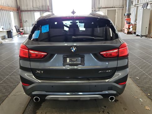 Used 2020 BMW X1 xDrive28i w/ Convenience Package AWD/4WD image 6