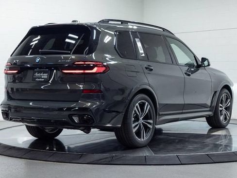 New 2027 BMW X7 xDrive40i w/ Executive Package AWD/4WD image 14
