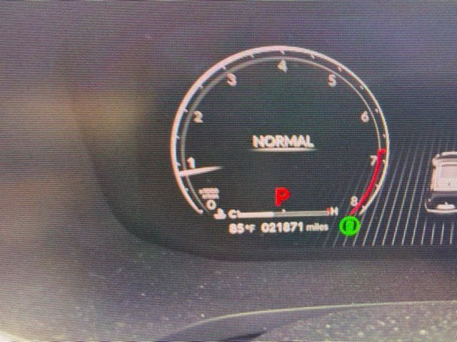Used 2024 Acura MDX w/ Technology Package FWD image 5