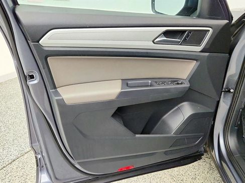 Used 2021 Volkswagen Atlas Cross Sport S FWD image 11