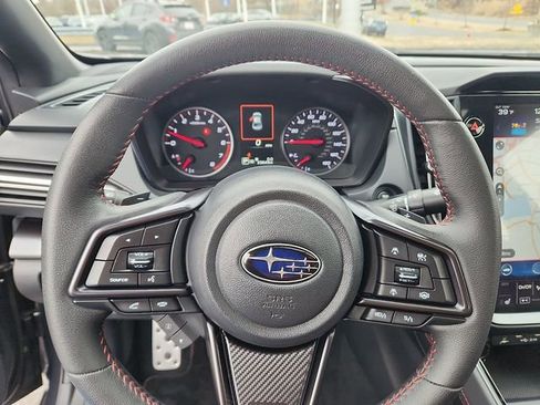 Used 2022 Subaru WRX Limited image 19
