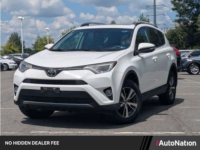 Used 2018 Toyota RAV4 XLE w/ Plus Extra Value Package