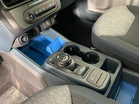 New 2026 Ford Maverick XLT FWD image 19