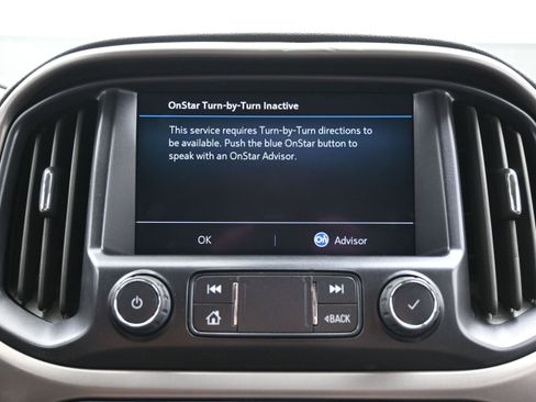Used 2022 GMC Canyon AT4 w/ Driver Alert Package AWD/4WD image 35