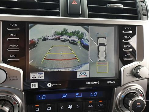 Certified 2024 Toyota 4Runner Limited RWD image 23