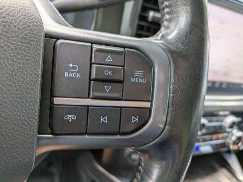 Certified 2023 Ford F250 Lariat w/ Sport Appearance Package AWD/4WD image 24