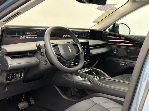 New 2026 Lincoln Nautilus Premier w/ Equipment Group 102A image 17