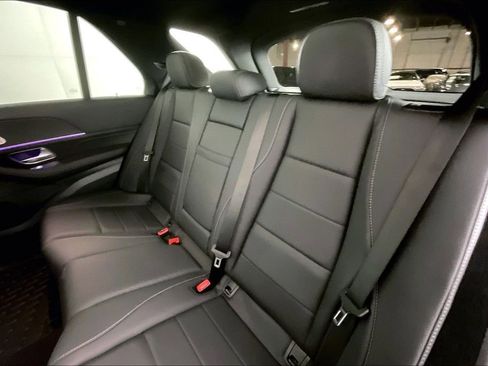 Used 2026 Mercedes-Benz GLE 450 4MATIC image 18