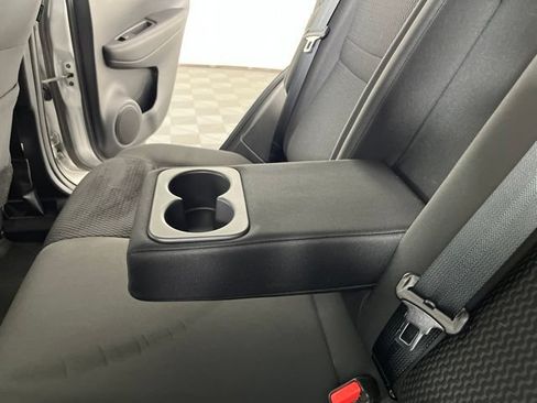 Used 2020 Nissan Rogue Sport S w/ Appearance Package FWD image 42