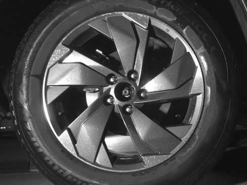 Used 2025 Nissan Rogue SV image 15