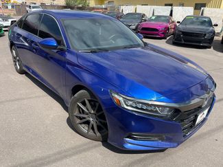 Used 2019 Honda Accord Sport video 1