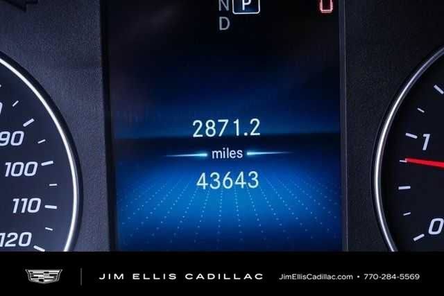 Used 2024 Mercedes-Benz Sprinter 2500 image 15