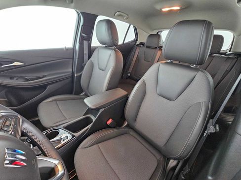 Used 2024 Buick Encore GX Preferred image 21