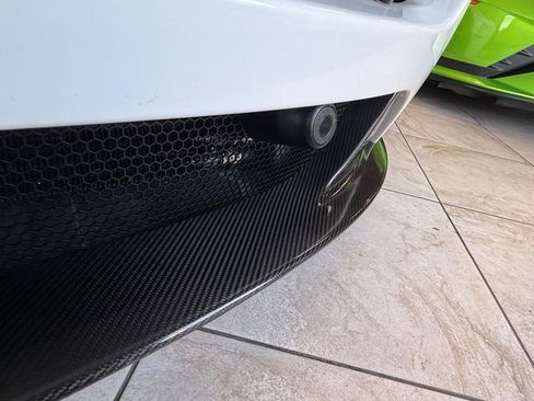 Used 2012 Aston Martin V8 Vantage S image 3