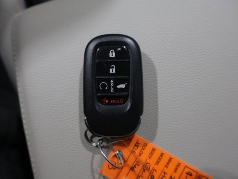Used 2025 Honda CR-V EX-L image 26
