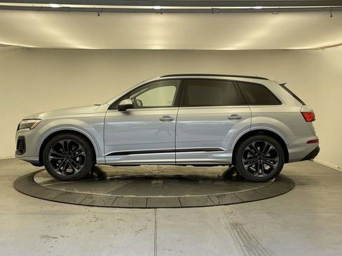 New 2026 Audi Q7 3.0T Premium Plus image 2
