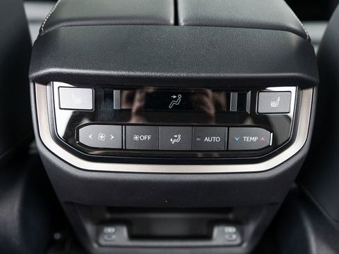 New 2026 Lexus TX 350 AWD image 34