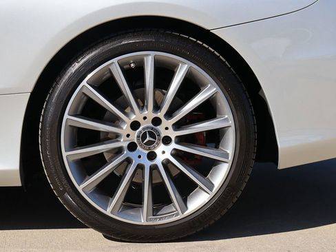 Used 2018 Mercedes-Benz C 300 Cabriolet image 53