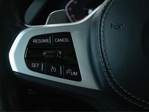 Used 2023 BMW X5 xDrive40i w/ M Sport Package AWD/4WD image 19