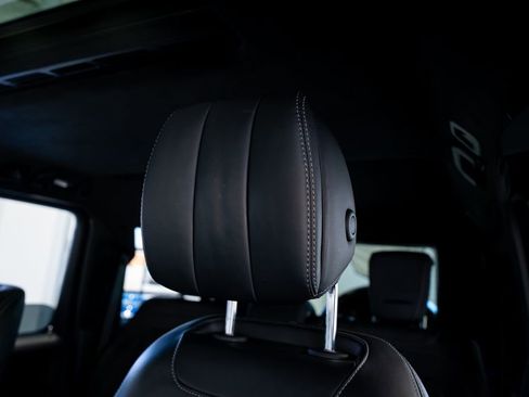 Used 2020 Mercedes-Benz G 63 AMG 4MATIC image 37