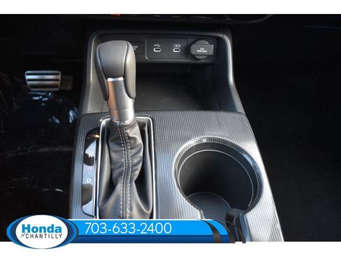 New 2026 Honda Civic Sport image 18