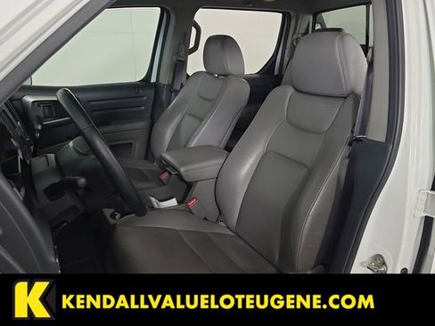 Used 2012 Honda Ridgeline RTL image 17