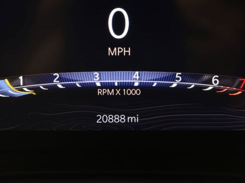 Used 2024 Jeep Grand Cherokee Altitude AWD/4WD image 36