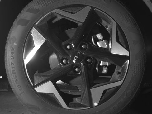 Used 2025 Kia Seltos S image 13