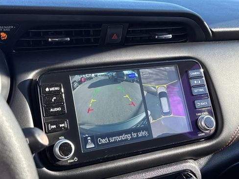 Used 2024 Nissan Kicks SR w/ Interior Electronics Package image 18