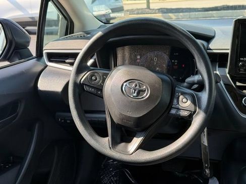 Used 2026 Toyota Corolla LE FWD image 12