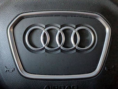 Used 2022 Audi Q7 2.0T Premium Plus w/ Premium Plus Package image 13