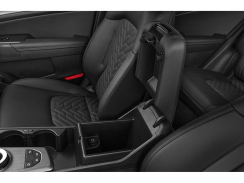 New 2026 Kia Sportage X-Line image 10