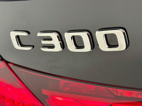 Used 2026 Mercedes-Benz C 300 Sedan image 10