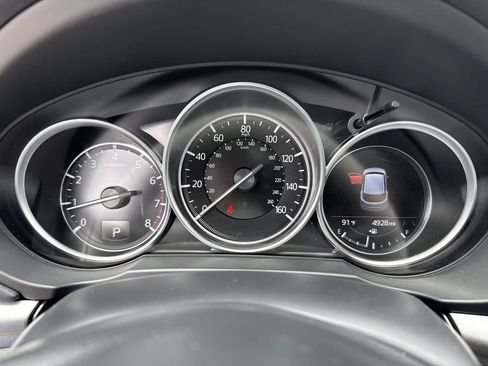 Used 2025 MAZDA CX-5 AWD 2.5 S image 42