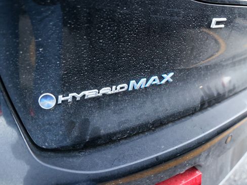 Used 2026 Toyota Crown Platinum image 12