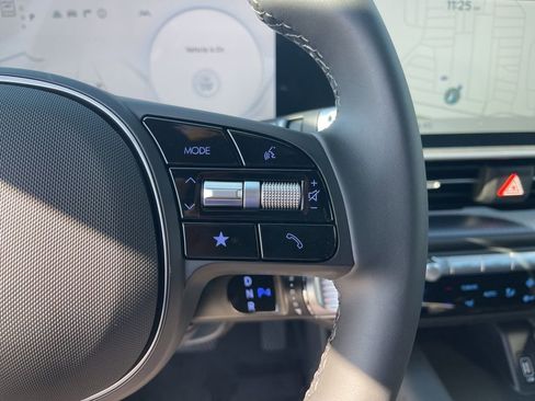 New 2025 Hyundai Ioniq 6 SE image 23