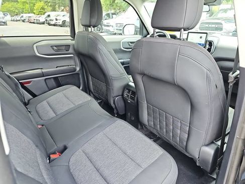 Certified 2024 Ford Bronco Sport Big Bend AWD/4WD image 11