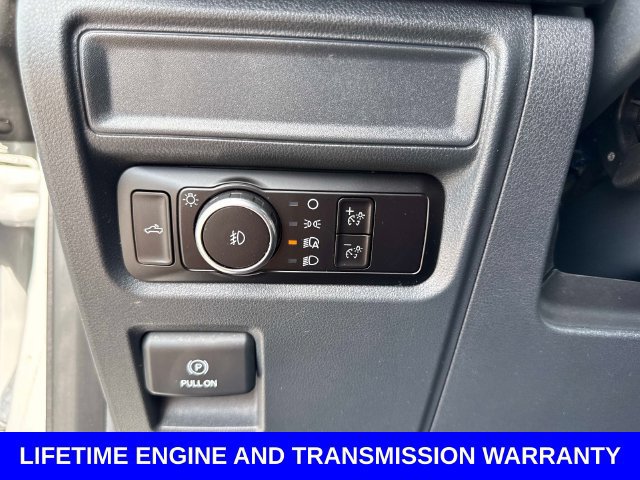 Certified 2023 Ford F150 XLT w/ Equipment Group 301A Mid AWD/4WD image 33