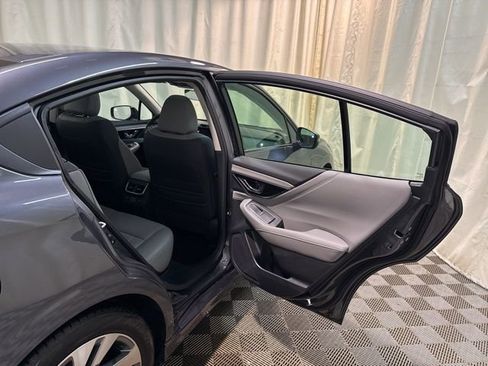 Certified 2025 Subaru Legacy Limited image 33