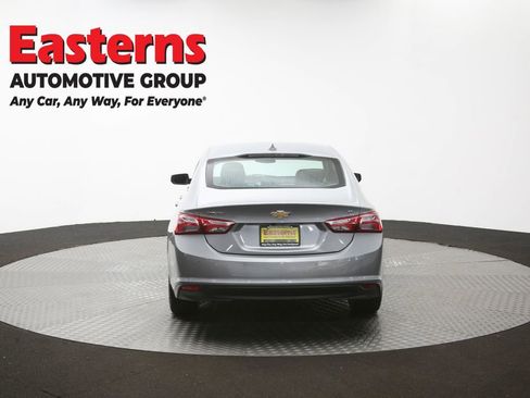 Used 2024 Chevrolet Malibu LT FWD image 40